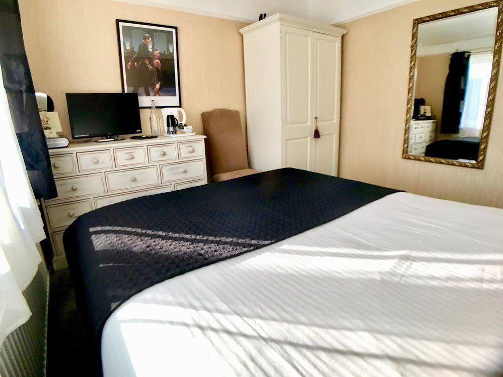 סווינדון Sw Bed & Breakfast מראה חיצוני תמונה